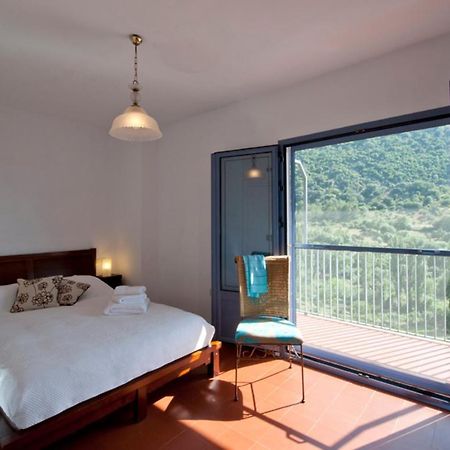 Stunning Home Benamahoma 4 Bed - Sierra Grazalema エクステリア 写真