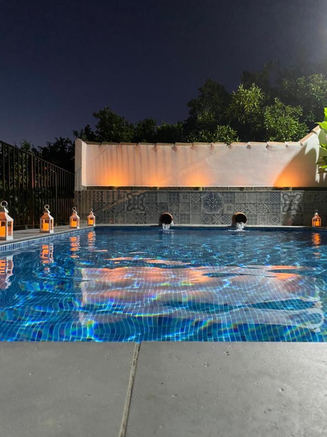 Stunning Home Benamahoma 4 Bed - Sierra Grazalema エクステリア 写真