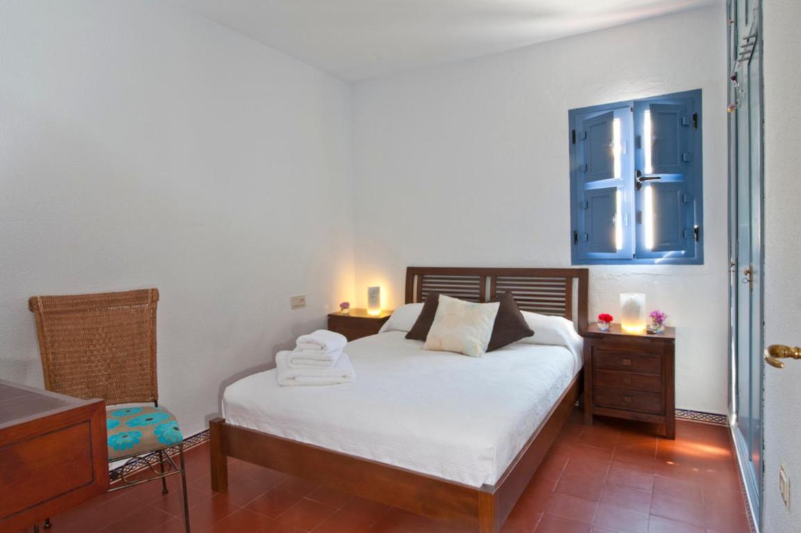 Stunning Home Benamahoma 4 Bed - Sierra Grazalema エクステリア 写真