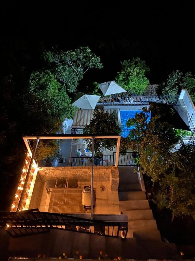 Stunning Home Benamahoma 4 Bed - Sierra Grazalema エクステリア 写真