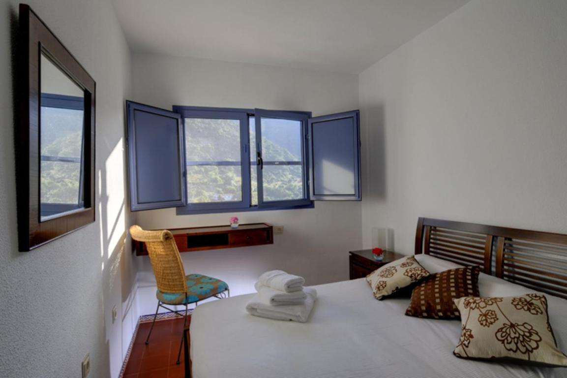 Stunning Home Benamahoma 4 Bed - Sierra Grazalema エクステリア 写真