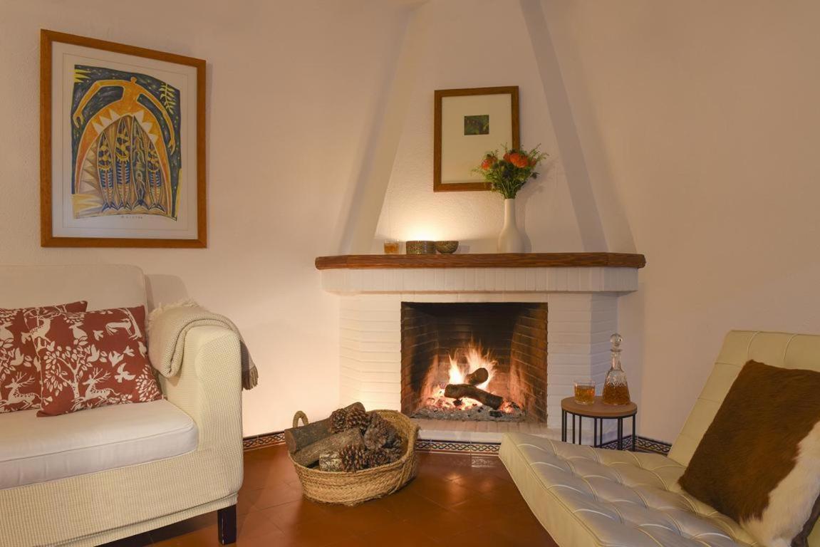 Stunning Home Benamahoma 4 Bed - Sierra Grazalema エクステリア 写真