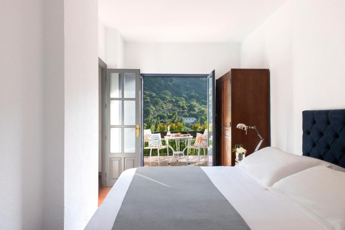 Stunning Home Benamahoma 4 Bed - Sierra Grazalema エクステリア 写真