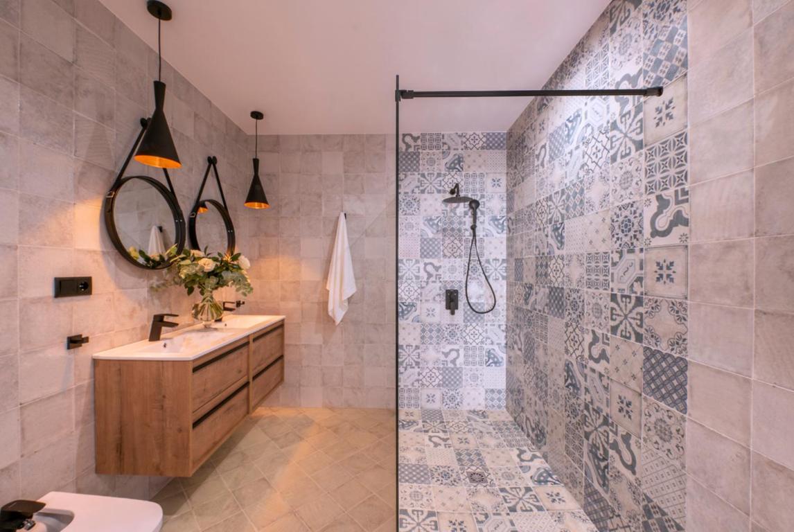 Stunning Home Benamahoma 4 Bed - Sierra Grazalema エクステリア 写真