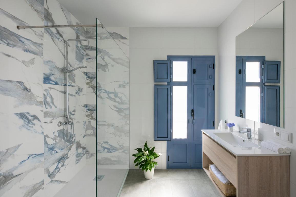 Stunning Home Benamahoma 4 Bed - Sierra Grazalema エクステリア 写真