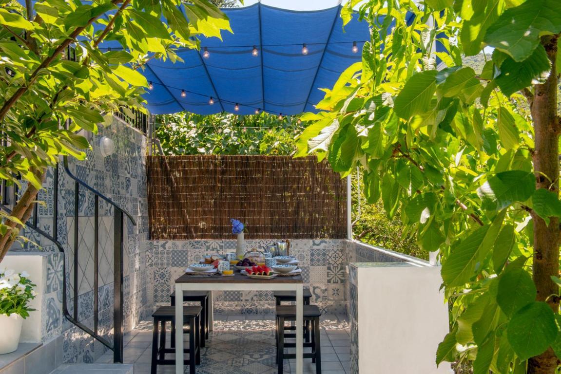 Stunning Home Benamahoma 4 Bed - Sierra Grazalema エクステリア 写真